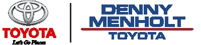 Denny Menholt Toyota